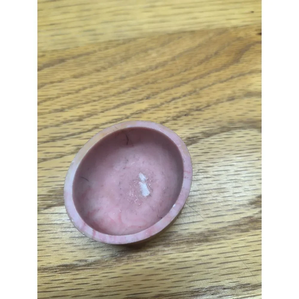 N/A small pink